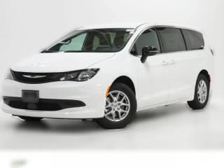 Chrysler Voyager LX FWD