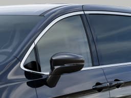 Chrysler Voyager LX FWD 2026 — side view