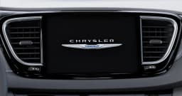 Chrysler Voyager LX FWD 2026 — side view