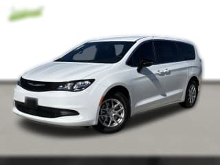 Chrysler Voyager LX FWD