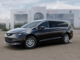 Chrysler Voyager LX FWD