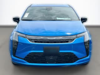 Chrysler Pacifica Limited FWD