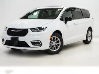 Chrysler Pacifica Limited FWD