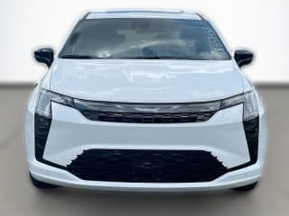 Chrysler Pacifica Limited FWD