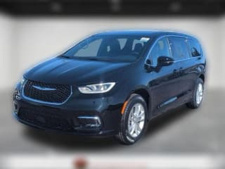 Chrysler Pacifica Select AWD