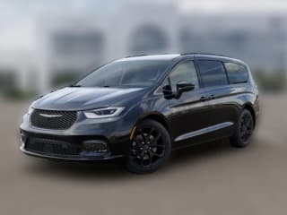 Chrysler Pacifica Select AWD