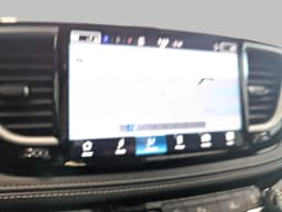 Chrysler Pacifica Select AWD 2026 — side view