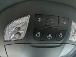 Chrysler Pacifica Select AWD 2026 — side view