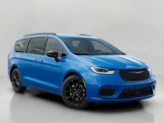 Chrysler Pacifica Select AWD