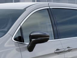 Chrysler Pacifica Select AWD 2026 — side view