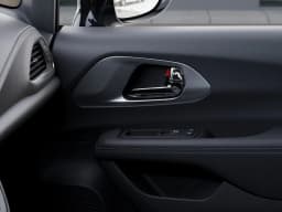 Chrysler Pacifica Select AWD 2026 — side view