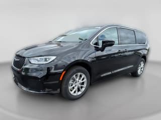 Chrysler Pacifica Select AWD