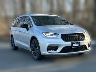Chrysler Pacifica Select AWD