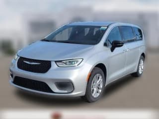Chrysler Pacifica Select AWD