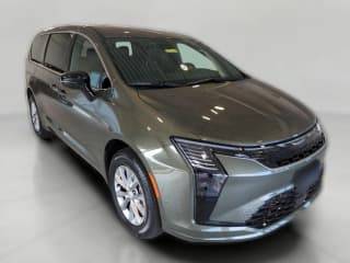 Chrysler Pacifica Select AWD
