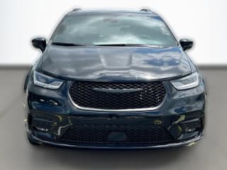Chrysler Pacifica Limited AWD