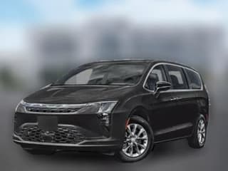 Chrysler Pacifica Limited AWD