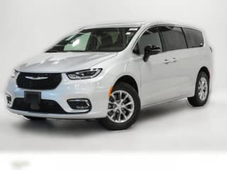 Chrysler Pacifica Limited AWD