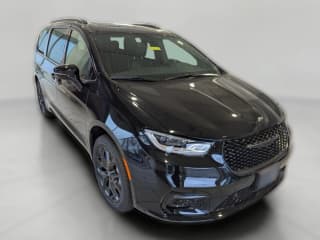Chrysler Pacifica Limited AWD