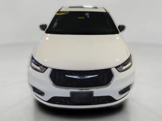 Chrysler Pacifica Limited AWD
