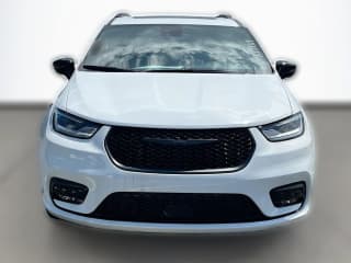 Chrysler Pacifica Limited AWD
