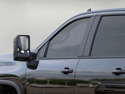 Chevrolet Silverado 2500HD LT 4WD Crew Cab 159" 2026 — side view