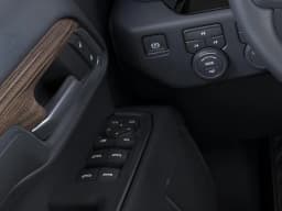 Chevrolet Silverado 2500HD LT 4WD Crew Cab 159" 2026 — side view
