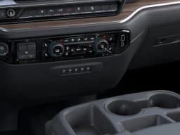 Chevrolet Silverado 2500HD LT 4WD Crew Cab 159" 2026 — side view