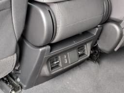 Chevrolet Silverado 2500HD Custom 4WD Crew Cab 159" 2026 — side view