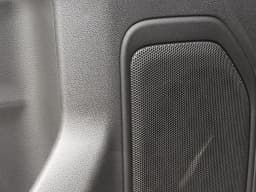 Chevrolet Silverado 2500HD Custom 4WD Crew Cab 159" 2026 — side view