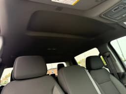 Chevrolet Silverado 2500HD Custom 4WD Crew Cab 159" 2026 — side view