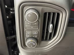 Chevrolet Silverado 2500HD Custom 4WD Crew Cab 159" 2026 — side view