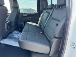 Chevrolet Silverado 2500HD LT 4WD Crew Cab 159" 2026 — side view