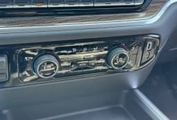 Chevrolet Silverado 2500HD LT 4WD Crew Cab 159" 2026 — side view