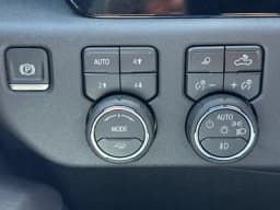Chevrolet Silverado 2500HD LT 4WD Crew Cab 159" 2026 — side view
