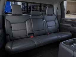 Chevrolet Silverado 2500HD LT 4WD Crew Cab 159" 2026 — side view