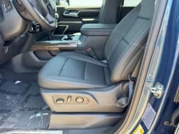 Chevrolet Silverado 2500HD LT 4WD Crew Cab 159" 2026 — side view