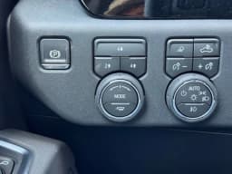 Chevrolet Silverado 2500HD LT 4WD Crew Cab 159" 2026 — side view
