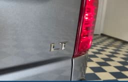 Chevrolet Silverado 2500HD LT 4WD Crew Cab 159" 2026 — side view