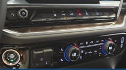 Chevrolet Silverado 2500HD LT 4WD Crew Cab 159" 2026 — side view