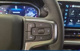Chevrolet Silverado 2500HD LT 4WD Crew Cab 159" 2026 — side view