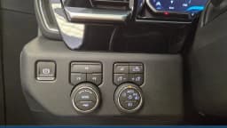 Chevrolet Silverado 2500HD LT 4WD Crew Cab 159" 2026 — side view