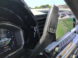Chevrolet Silverado 2500HD LT 4WD Crew Cab 159" 2026 — side view