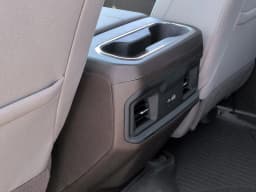 Chevrolet Silverado 2500HD LT 4WD Crew Cab 159" 2026 — side view