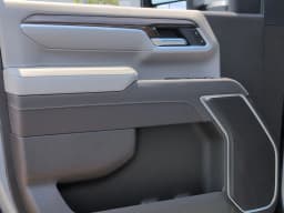 Chevrolet Silverado 2500HD LT 4WD Crew Cab 159" 2026 — side view