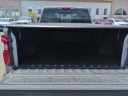 Chevrolet Silverado 2500HD LT 4WD Crew Cab 159" 2026 — side view