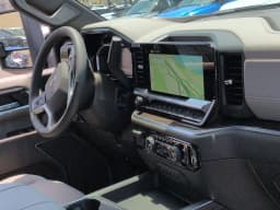 Chevrolet Silverado 2500HD LT 4WD Crew Cab 159" 2026 — side view