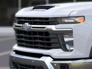 Chevrolet Silverado 2500HD LT 4WD Crew Cab 159"