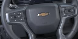 Chevrolet Silverado 2500HD LT 4WD Crew Cab 159" 2026 — side view
