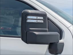 Chevrolet Silverado 2500HD LT 4WD Crew Cab 159" 2026 — side view